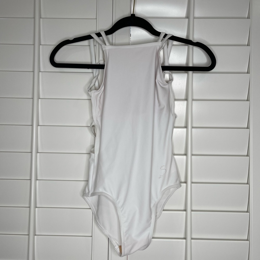 Custom Ballet Leotard (SoFancy Leotard)
